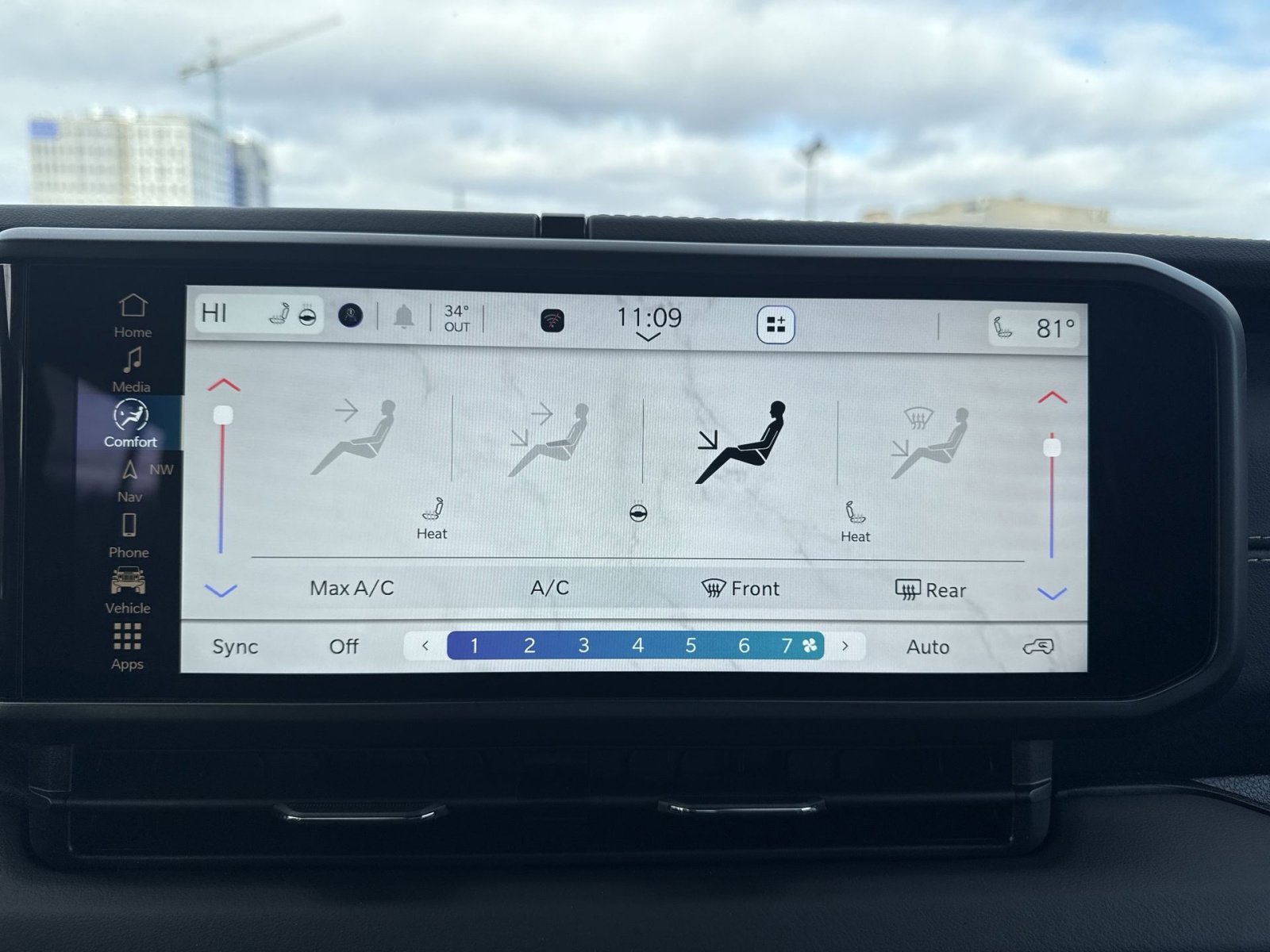 New 2026 Jeep Wrangler Sahara image 21