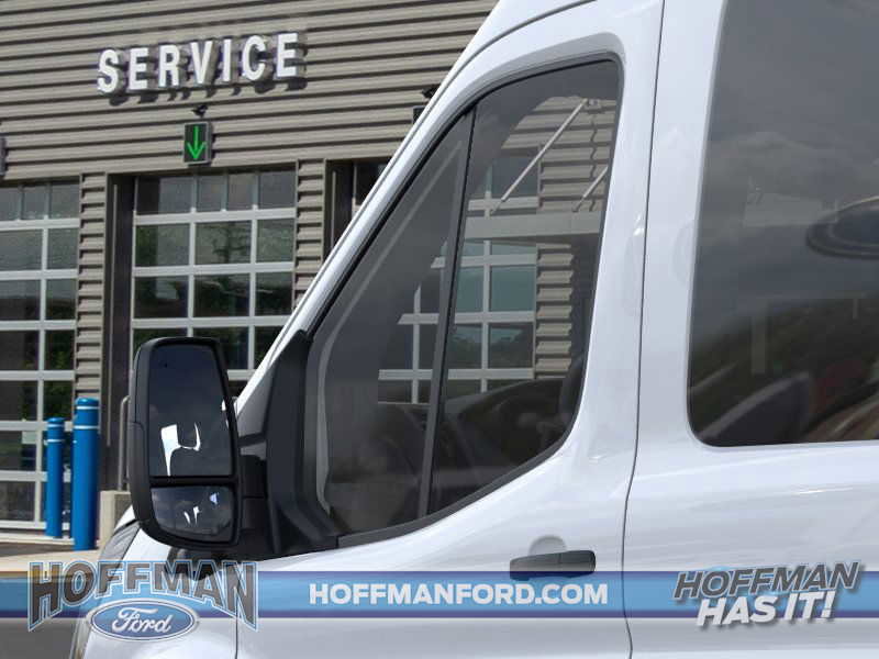 New 2026 Ford Transit 350 XL image 20