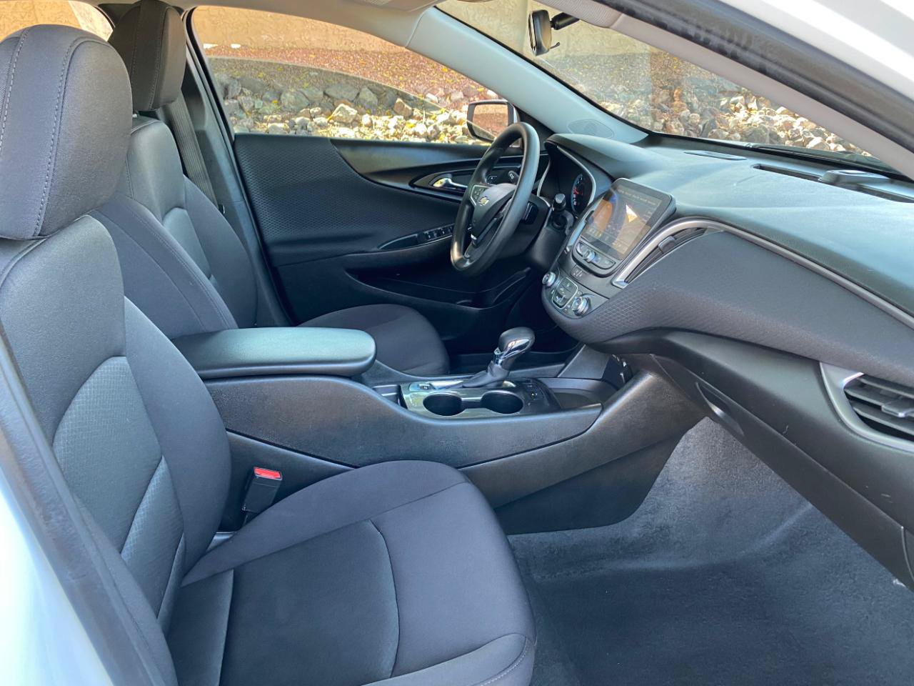 Used 2024 Chevrolet Malibu LS FWD image 52