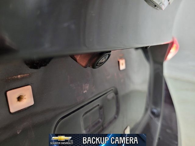 Used 2021 Chevrolet Malibu LT image 8