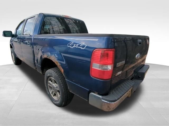 Used 2007 Ford F150 XLT image 5