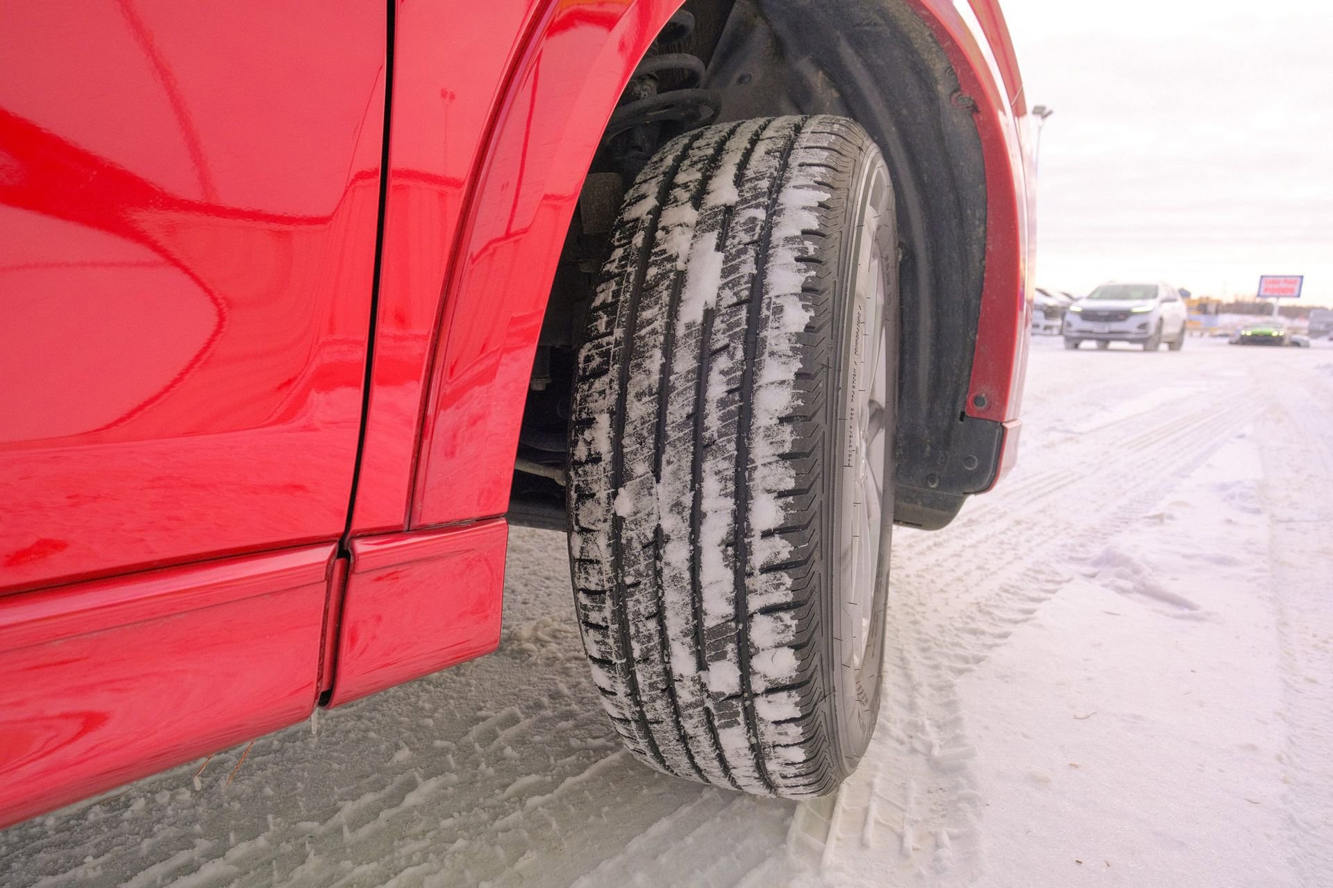 Used 2024 MAZDA CX-5 AWD 2.5 S w/ Select Package image 46