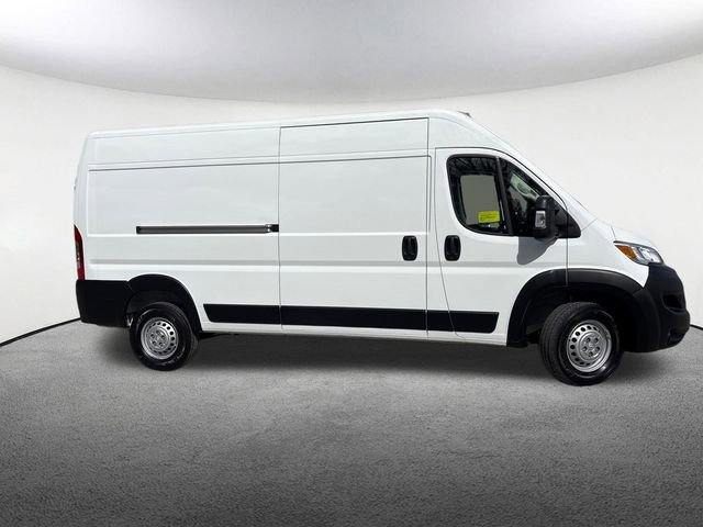 Used 2025 RAM ProMaster 2500 w/ Power Group FWD image 15
