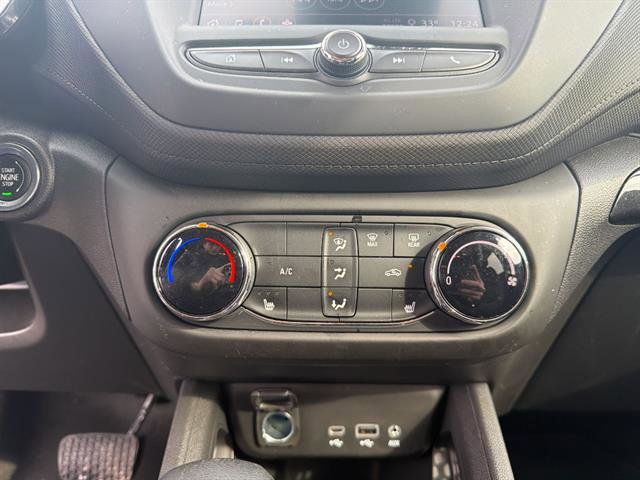 Used 2023 Chevrolet TrailBlazer LT image 39