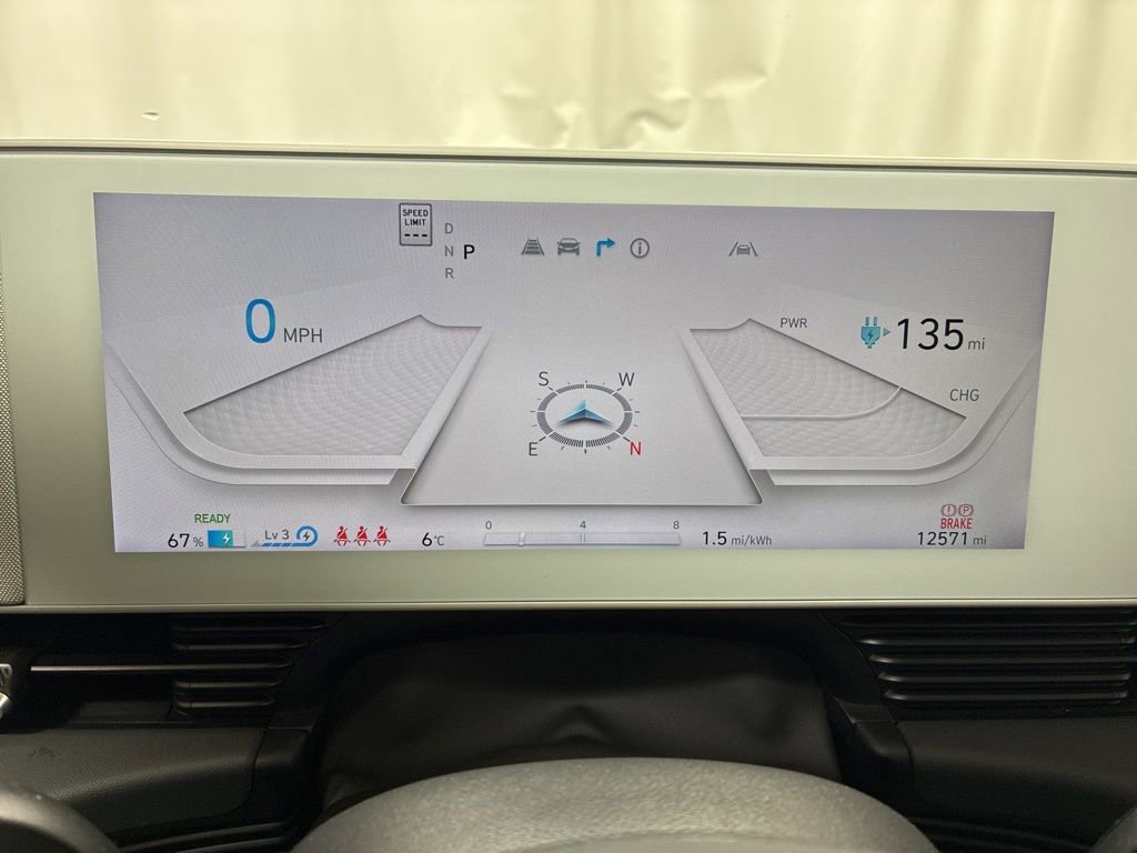 Used 2024 Hyundai Ioniq 5 SEL image 17