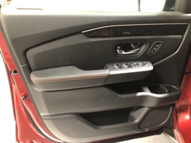 New 2026 Honda Passport TrailSport Elite image 20