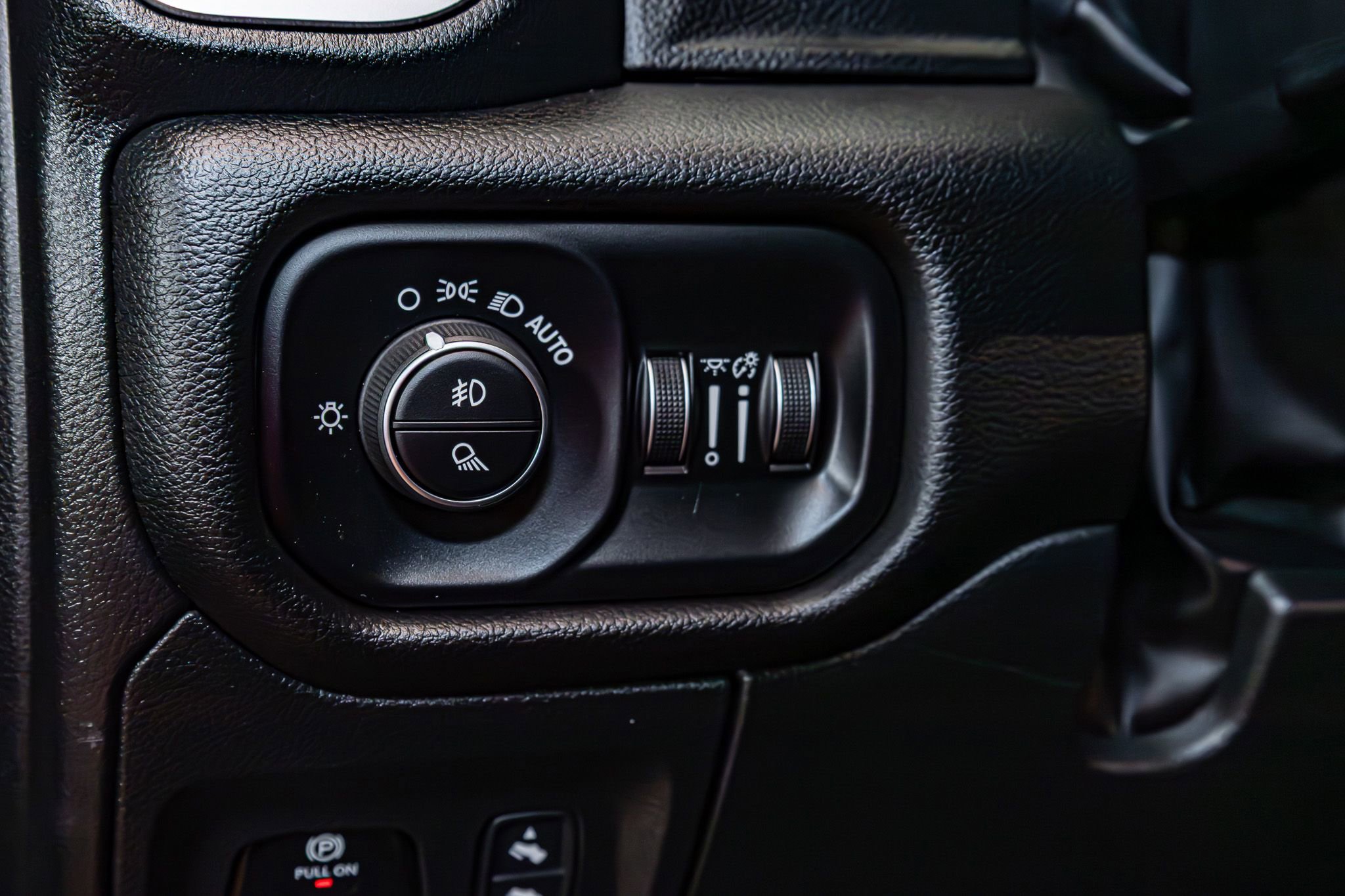 Used 2025 RAM 1500 Big Horn image 20