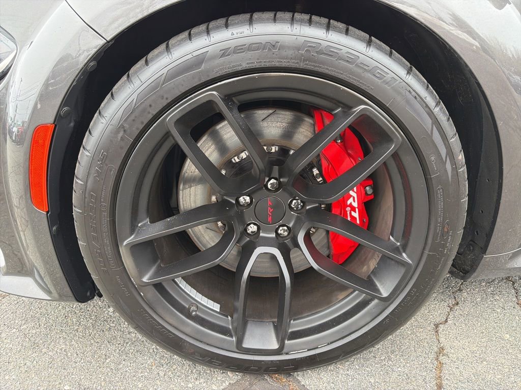 Used 2022 Dodge Charger Scat Pack image 52