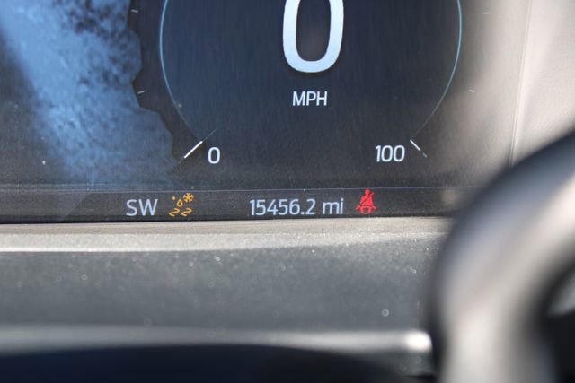 Used 2024 Ford F250 Lariat w/ Black Appearance Package image 21