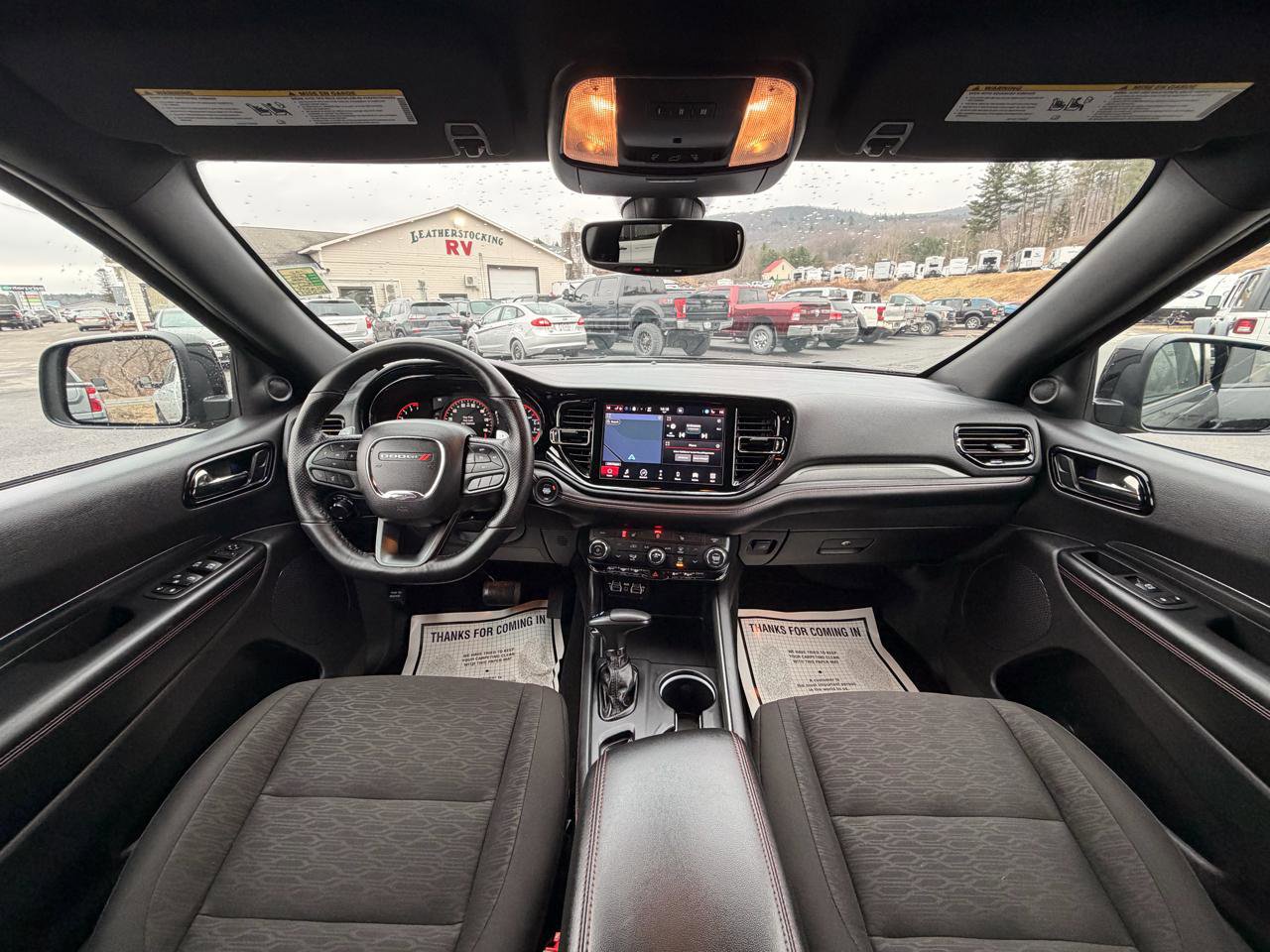 Used 2026 Dodge Durango GT image 30