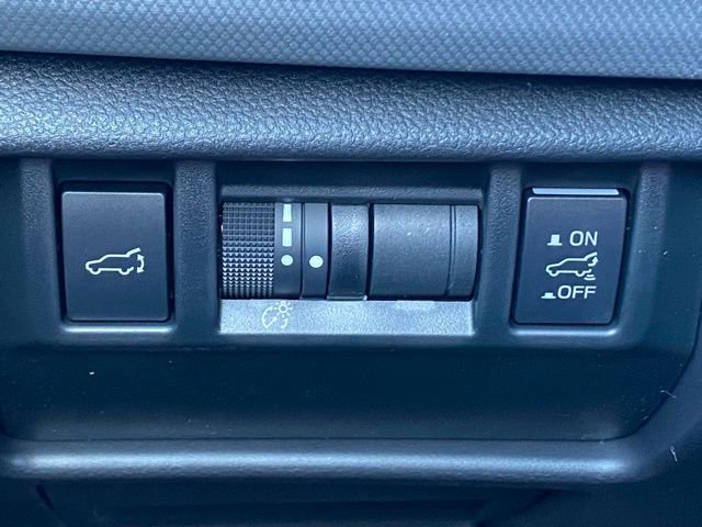 New 2026 Subaru Forester Sport image 14