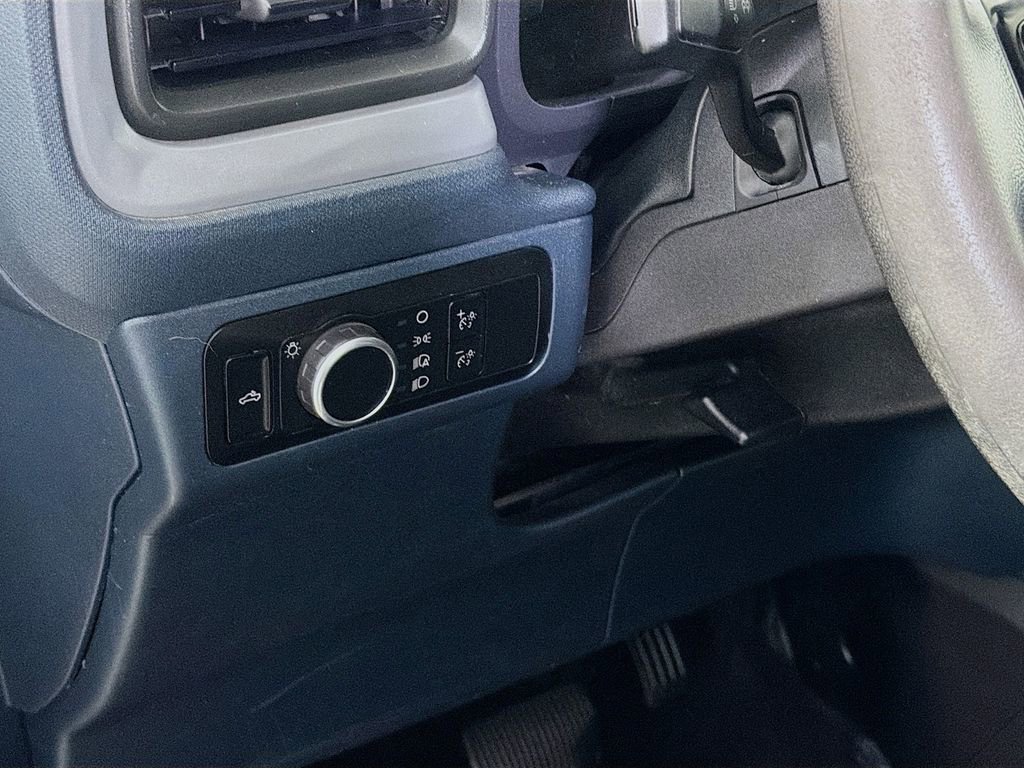 Used 2023 Ford Maverick XL w/ Equipment Group 100A Standard image 12