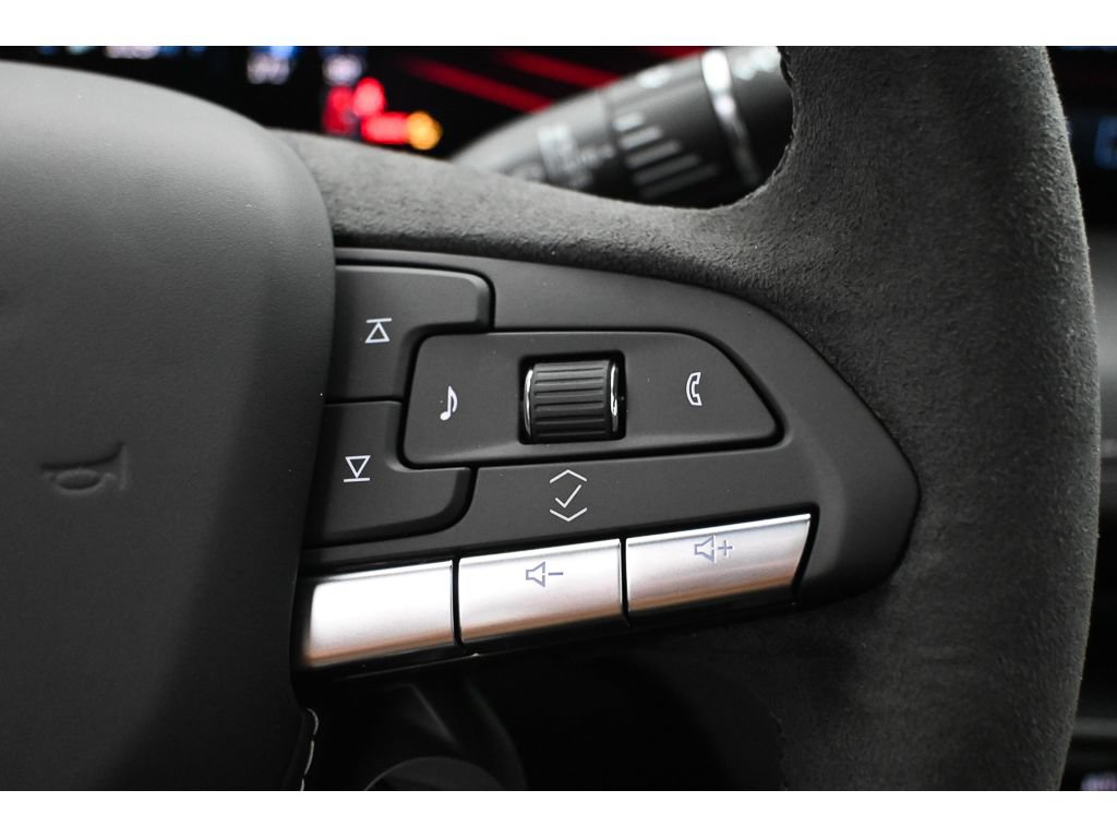 New 2026 Cadillac CT5 V Blackwing w/ Precision Package RWD image 36