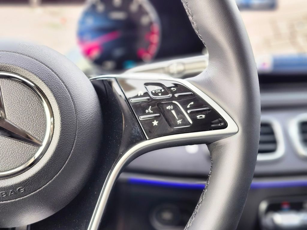 New 2026 Mercedes-Benz GLE 350 4MATIC image 30