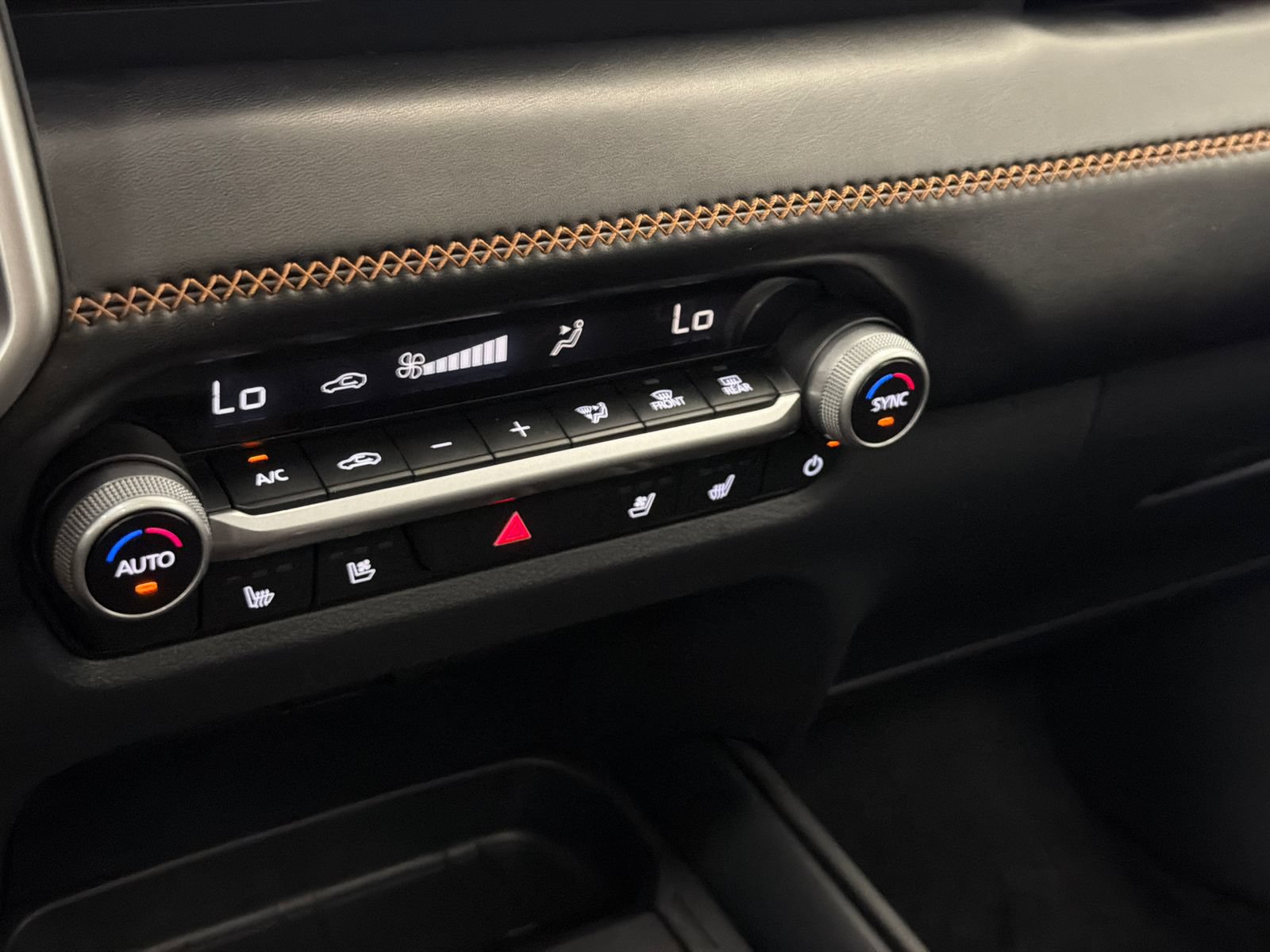 New 2026 MAZDA CX-50 AWD 2.5 S w/ Weather Package image 27