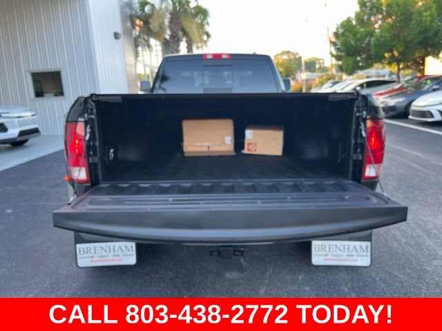 Used 2010 Dodge Ram 3500 Truck Laramie w/ Cold Weather Group AWD/4WD image 35