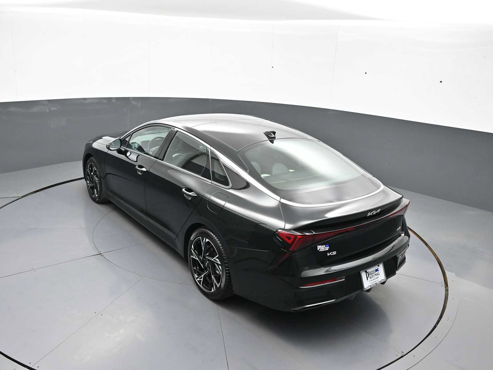 Certified 2025 Kia K5 GT-Line w/ GT-Line Premium Package AWD/4WD image 39