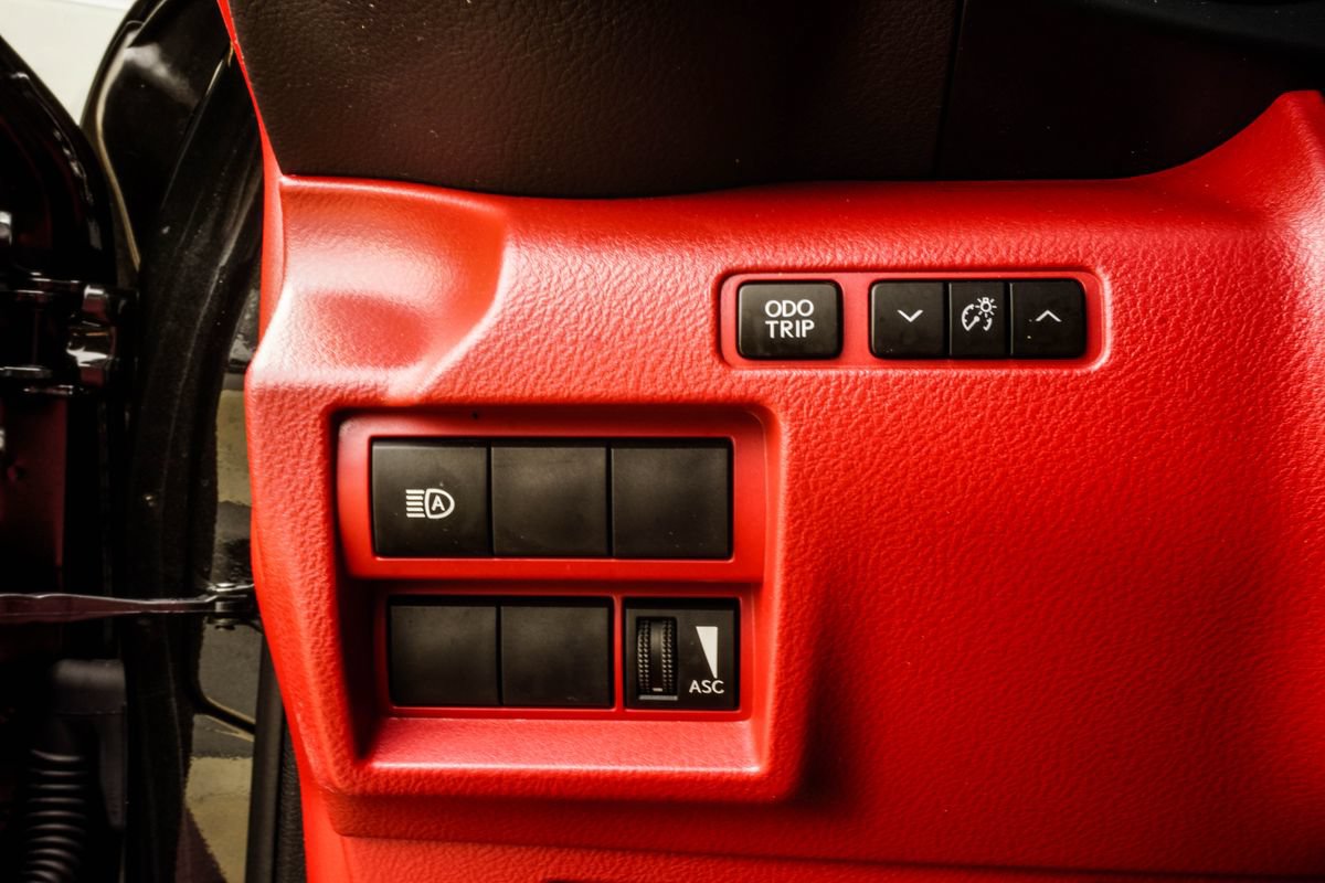 Used 2025 Lexus IS 350 F Sport w/ Accessory Package 2 RWD image 41