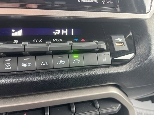 Used 2024 Toyota Tundra SR5 w/ SR5 Premium Package image 21