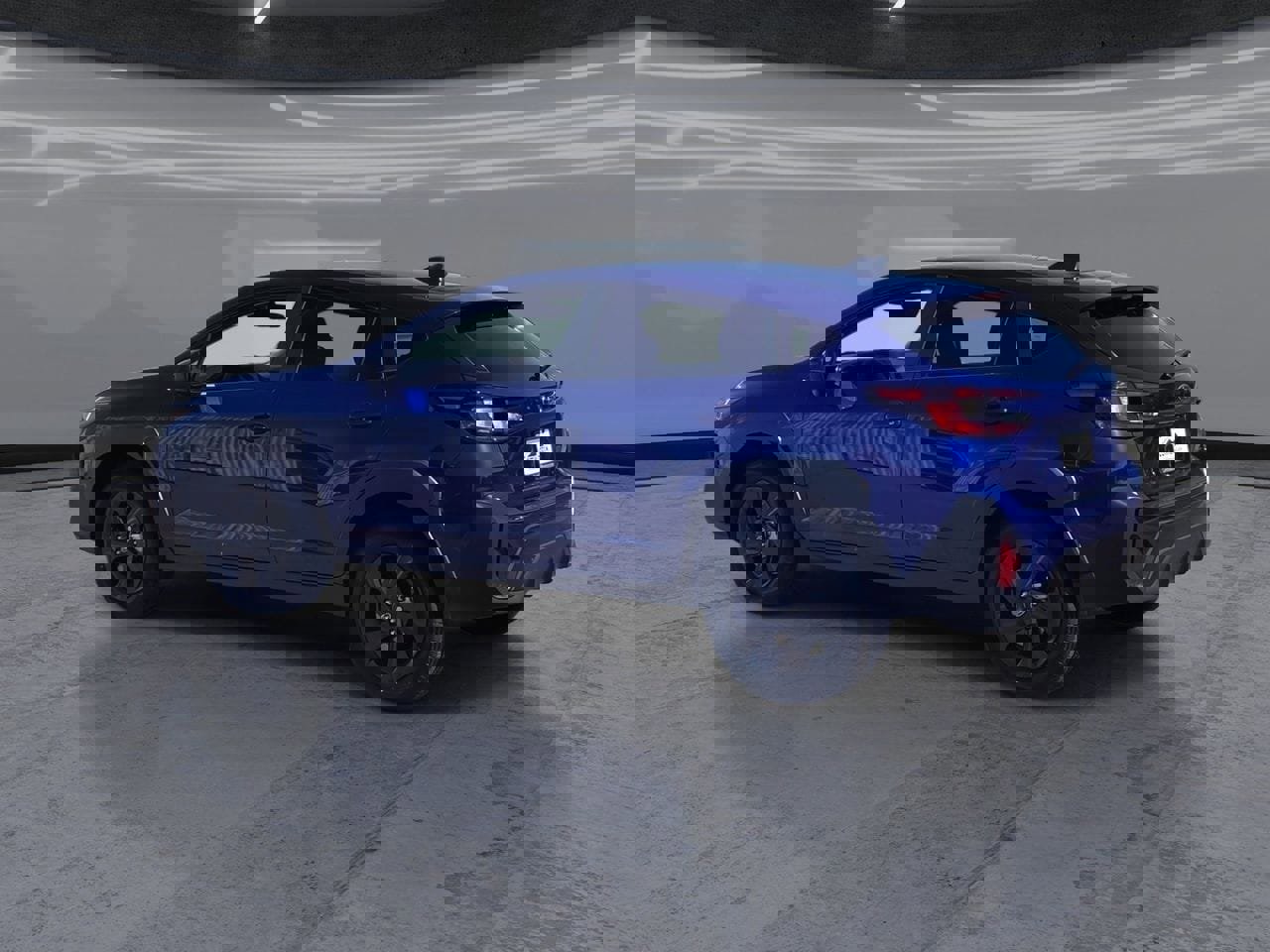 New 2026 Subaru Crosstrek 2.5i image 4