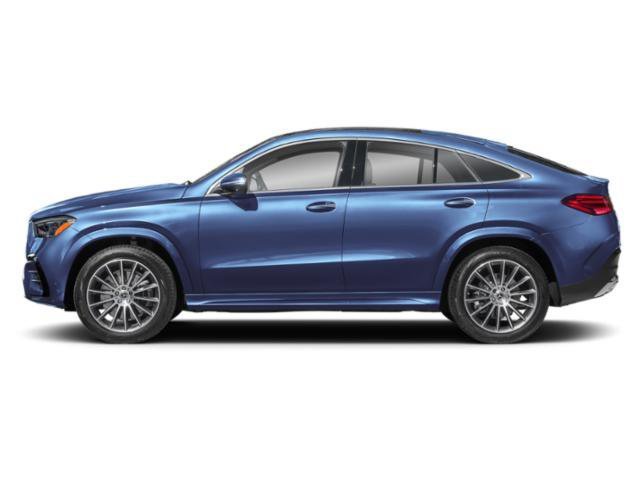New 2026 Mercedes-Benz GLE 450 4MATIC Coupe image 44