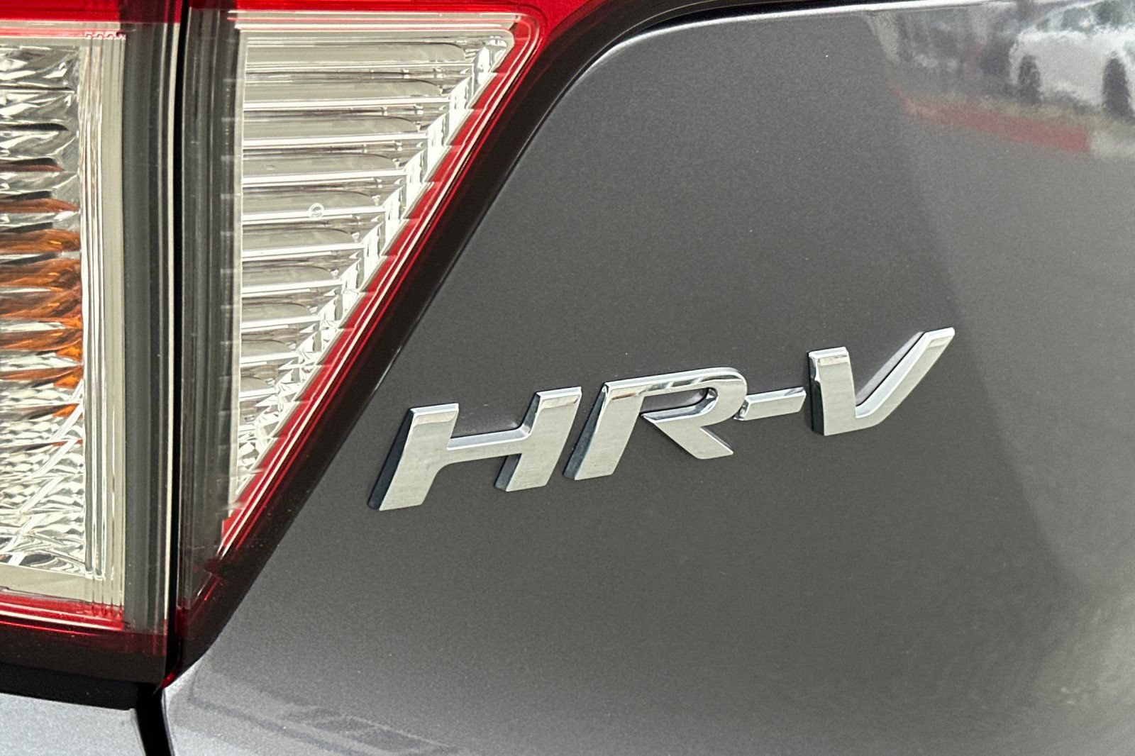 Used 2022 Honda HR-V EX image 27