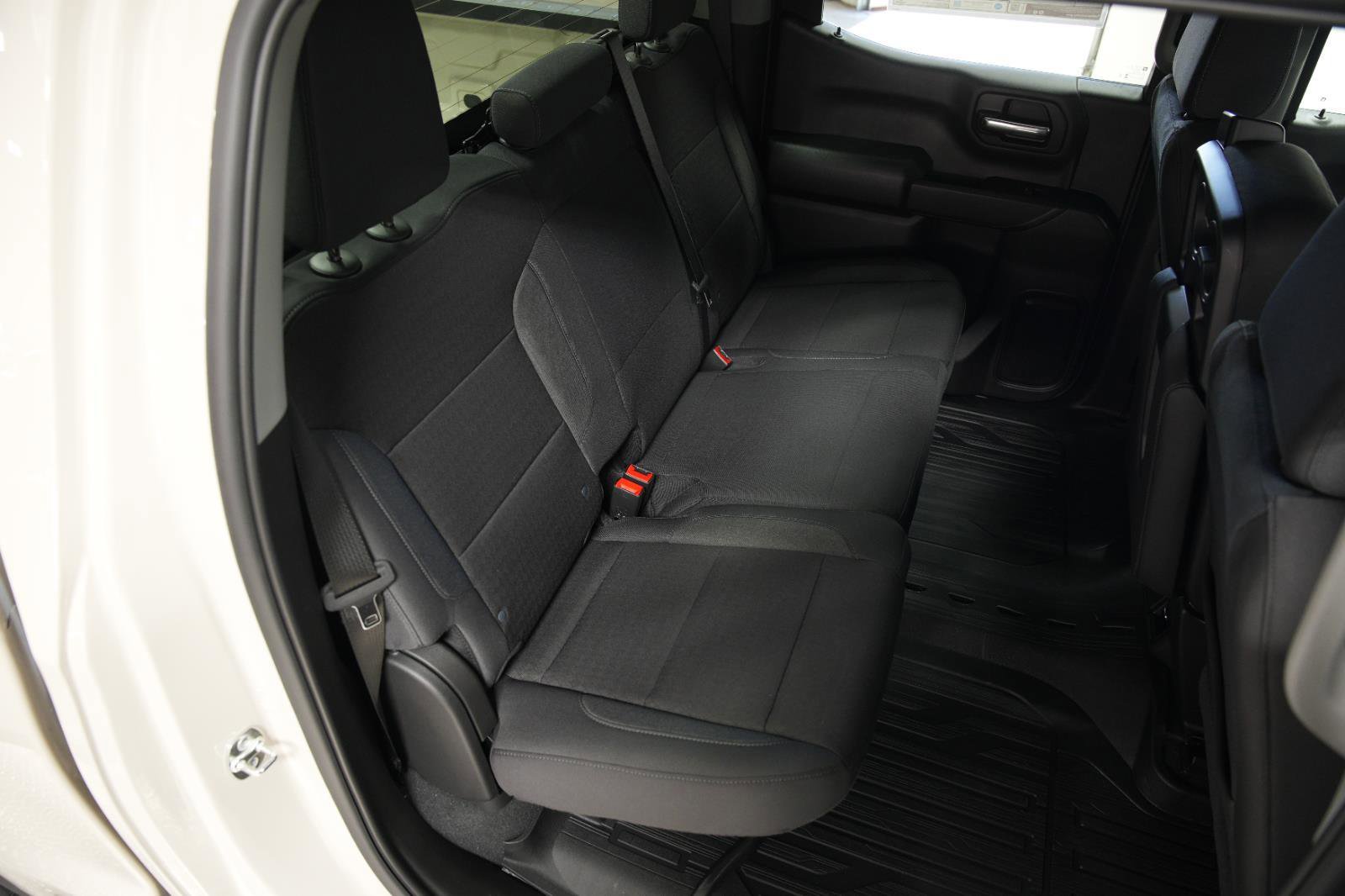 New 2026 GMC Sierra 1500 Pro w/ Graphite Edition image 14