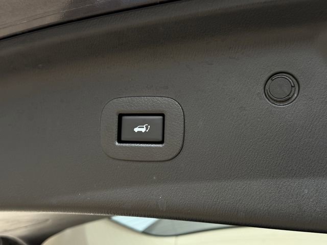 Used 2024 INFINITI QX80 Luxe image 31