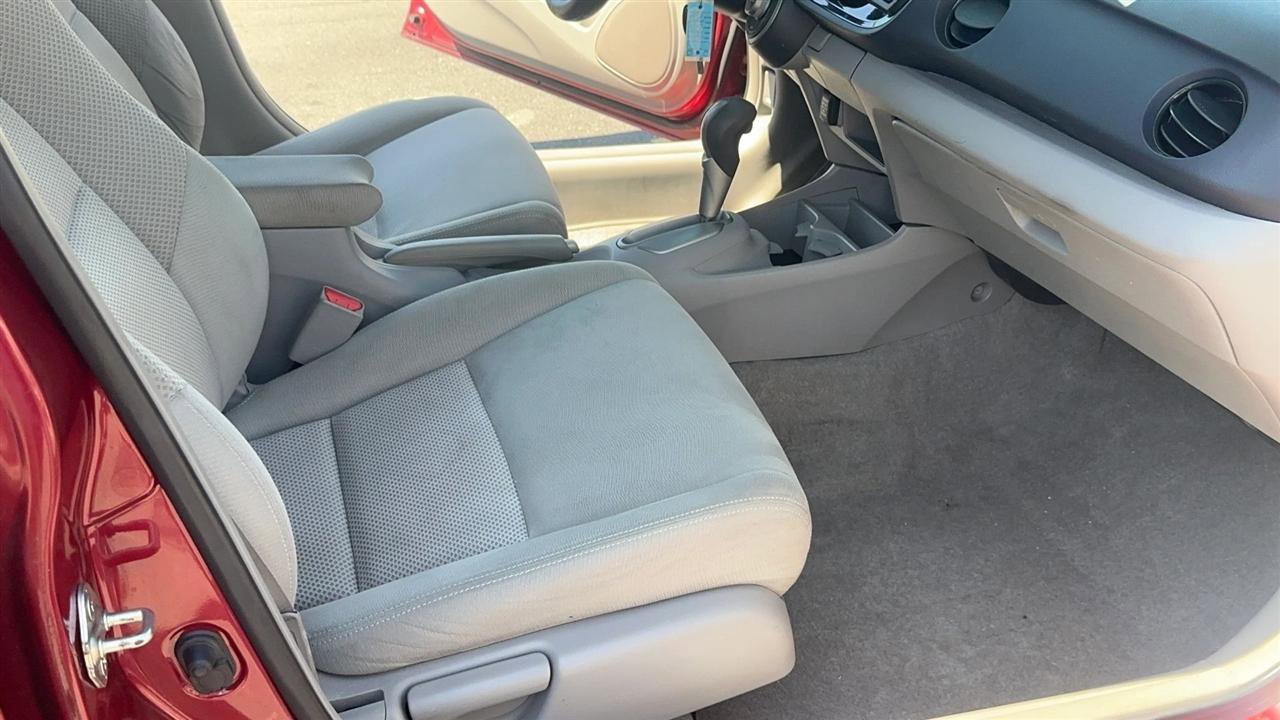 Used 2010 Honda Insight EX image 34