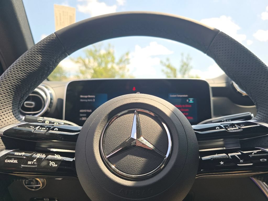 New 2026 Mercedes-Benz GLC 300 4MATIC image 28