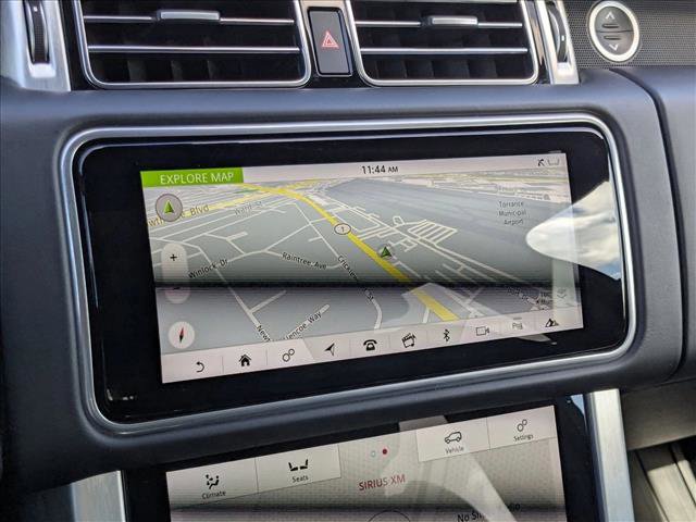 Used 2022 Land Rover Range Rover Westminster Edition image 14