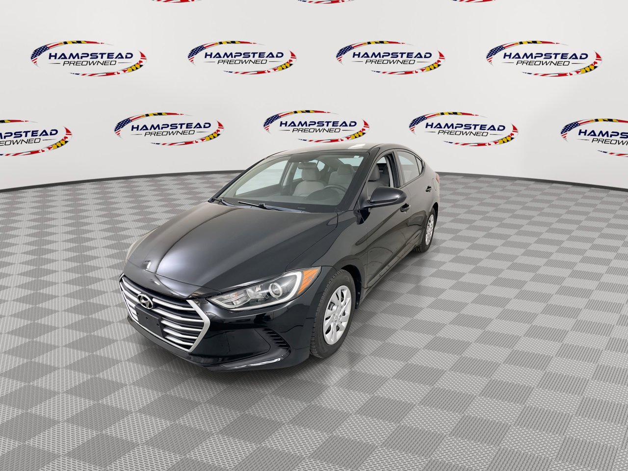 Used 2018 Hyundai Elantra SE FWD image 4