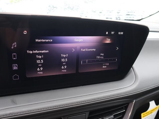 New 2026 Buick Encore GX Preferred w/ Comfort Package FWD image 21