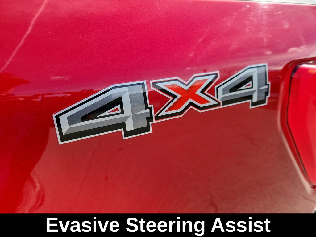 Used 2022 Ford F150 Lariat w/ Equipment Group 502A High image 31