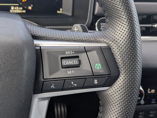 Used 2025 Mitsubishi Outlander SEL AWD/4WD image 29