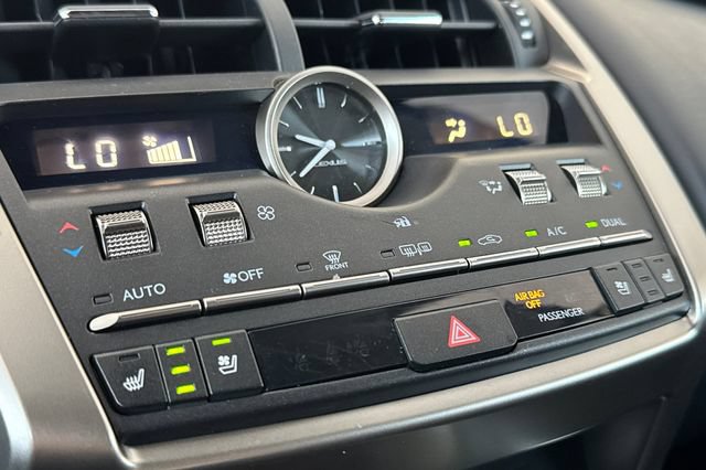 Used 2021 Lexus NX 300h AWD w/ Premium Package image 27