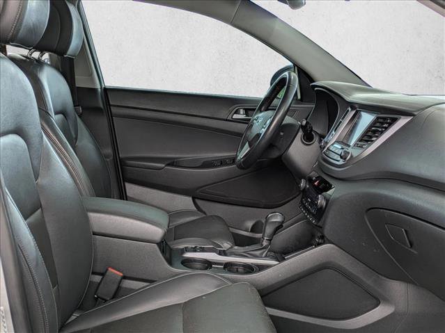 Used 2016 Hyundai Tucson Limited w/ Option Group 03 FWD image 26