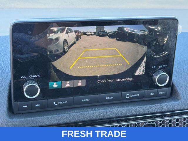 Certified 2023 Honda Civic Sport image 25