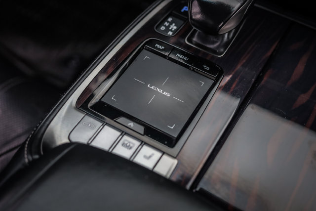 Used 2018 Lexus LS 500 AWD w/ Luxury Package image 42