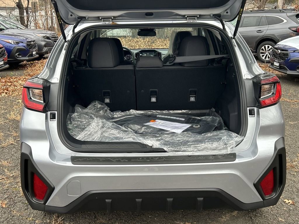 New 2026 Subaru Crosstrek 2.0i Premium image 17