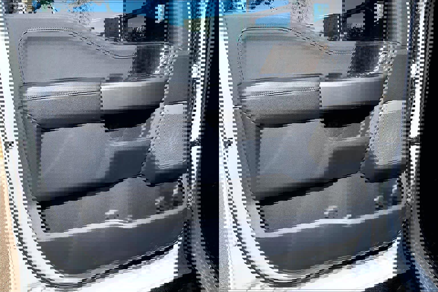 New 2026 Ford F250 Lariat w/ Chrome Package image 10