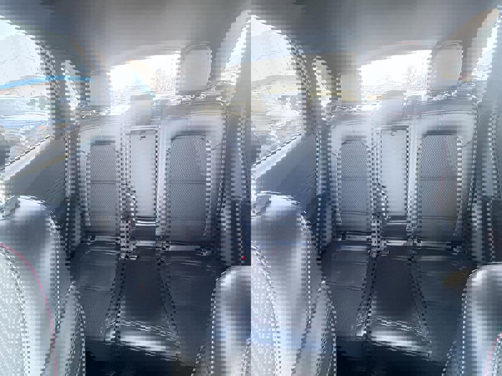 Used 2024 Ford Escape ST-Line image 31