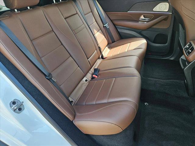 Certified 2024 Mercedes-Benz GLE 350 4MATIC image 19