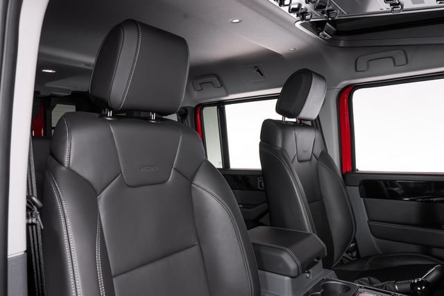 Used 2025 INEOS Grenadier AWD/4WD image 52