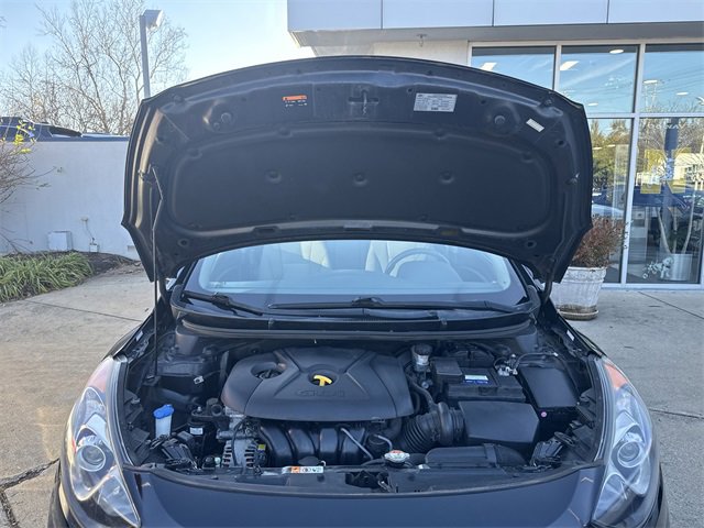 Used 2016 Hyundai Elantra GT image 7