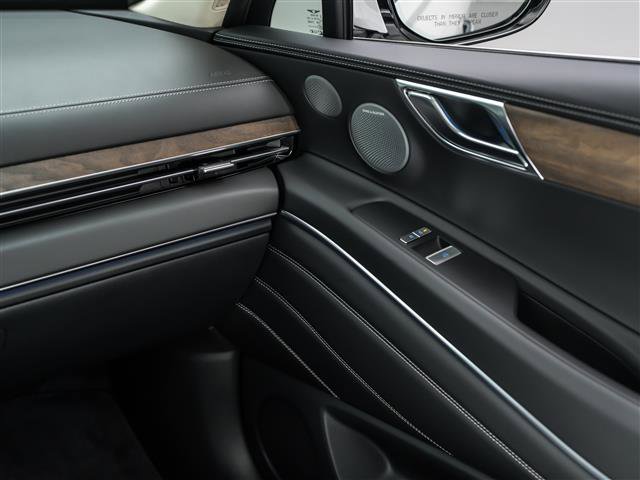 New 2026 Genesis GV80 3.5T Advanced image 26