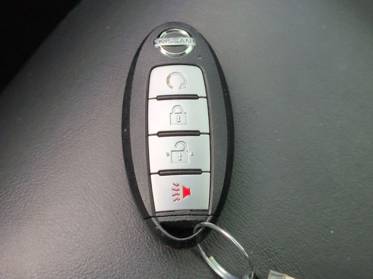 Used 2022 Nissan Murano SV FWD image 28
