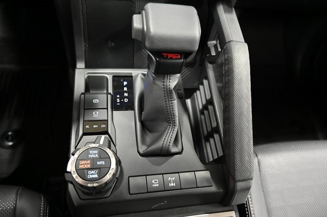 New 2025 Toyota 4Runner TRD Off-Road Premium image 19