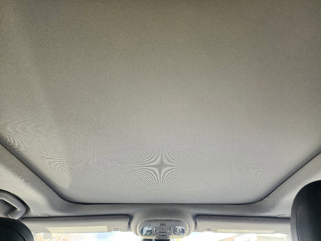 Certified 2022 Jeep Compass Latitude w/ Sun and Sound Group image 16