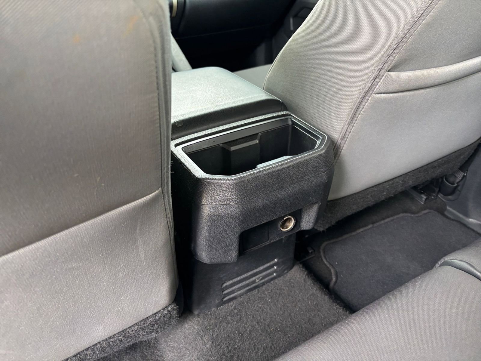 Used 2024 Toyota Tacoma TRD Sport image 25